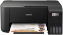 МФУ струйный Epson EcoTank L3210, черный МФУ струйный Epson EcoTank L3210, черный