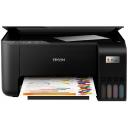 МФУ Epson EcoTank L3210 A4 USB (Eco tank 003 systems) черный МФУ Epson EcoTank L3210 A4 USB (Eco tank 003 systems) черный