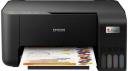 МФУ струйный Epson EcoTank L3210 A4 USB черный (C11CJ68405) МФУ струйный Epson EcoTank L3210 A4 USB черный (C11CJ68405)
