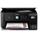 МФУ струйное Epson L3260 (C11CJ66507), A4, WiFi, черный МФУ струйное Epson L3260 (C11CJ66507), A4, WiFi, черный
