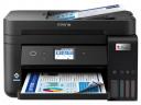 МФУ струйный Epson EcoTank L6290, черный МФУ струйный Epson EcoTank L6290, черный