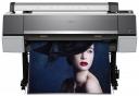 Струйный плоттер Epson SureColor SC-P8000 STD (C11CE42301A0) Струйный плоттер Epson SureColor SC-P8000 STD (C11CE42301A0)