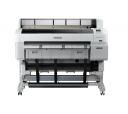 Плоттер Epson SureColor SC-T5200D PS