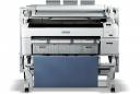 Струйный плоттер Epson SureColor SC-T5200D (C11CD40301A0)