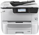 МФУ Epson WorkForce Pro WF-C8690DWF (C11CG68401) МФУ Epson WorkForce Pro WF-C8690DWF (C11CG68401)