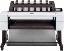 Широкоформатный принтер HP DesignJet T1600 (36" / 914 мм) Широкоформатный принтер HP DesignJet T1600 (36" / 914 мм)