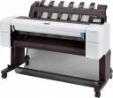 Широкоформатный принтер HP DesignJet T1600 PostScript (36" / 914 мм) Широкоформатный принтер HP DesignJet T1600 PostScript (36" / 914 мм)