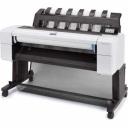 Плоттер HP DesignJet T1600 PostScript Плоттер HP DesignJet T1600 PostScript