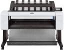 Принтер HP DesignJet T1600PS 3EK11A 36", A0 Принтер HP DesignJet T1600PS 3EK11A 36", A0