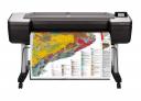 Струйный плоттер HP DesignJet T1700dr 44-in (W6B56A) Струйный плоттер HP DesignJet T1700dr 44-in (W6B56A)