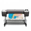 Широкоформатный принтер HP DesignJet T1700dr (44" / 1118 мм) Широкоформатный принтер HP DesignJet T1700dr (44" / 1118 мм)