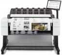 Широкоформатное струйное МФУ HP DesignJet T2600dr PS 36-in MFP 3EK15A Широкоформатное струйное МФУ HP DesignJet T2600dr PS 36-in MFP 3EK15A