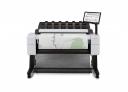 Инженерная система (МФУ) HP DesignJet T2600dr ps 36 (3EK15A) Инженерная система (МФУ) HP DesignJet T2600dr ps 36 (3EK15A)