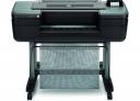 Струйный плоттер HP DesignJet Z6 24-in Postscript Printer (T8W15A) Струйный плоттер HP DesignJet Z6 24-in Postscript Printer (T8W15A)