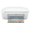 МФУ струйный HP DeskJet 2320 (7WN42B) A4 белый МФУ струйный HP DeskJet 2320 (7WN42B) A4 белый