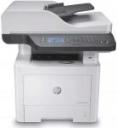МФУ лазерный HP Laser MFP 432fdn (7UQ76A) МФУ лазерный HP Laser MFP 432fdn (7UQ76A)