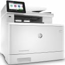 Лазерное цветное МФУ HP Color LaserJet Pro MFP M479fdn W1A79A Лазерное цветное МФУ HP Color LaserJet Pro MFP M479fdn W1A79A
