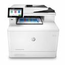 МФУ HP Color LaserJet Enterprise M480f МФУ HP Color LaserJet Enterprise M480f
