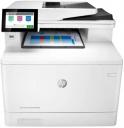HP Color LaserJet Enterprise M480f (3QA55A) HP Color LaserJet Enterprise M480f (3QA55A)