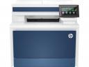 HP Color LaserJet Pro MFP 4303dw HP Color LaserJet Pro MFP 4303dw