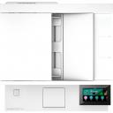 МФУ лазерное HP Color LaserJet Pro MFP 4303dw (5HH65A), белый/синий МФУ лазерное HP Color LaserJet Pro MFP 4303dw (5HH65A), белый/синий