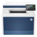 Лазерное МФУ HP Color LaserJet Pro MFP 4303dw (5HH65A) Лазерное МФУ HP Color LaserJet Pro MFP 4303dw (5HH65A)