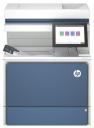 МФУ HP Color LaserJet Enterprise MFP 5800dn 6QN29A A4, 45ppm, дуплекс, автопод, USB/LAN, tray 550+100 МФУ HP Color LaserJet Enterprise MFP 5800dn 6QN29A A4, 45ppm, дуплекс, автопод, USB/LAN, tray 550+100