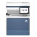 Принтер лазерный HP MFP 5800dn Принтер лазерный HP MFP 5800dn