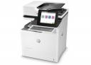 МФУ HP Color LaserJet Enterprise M681dh (J8A10A) МФУ HP Color LaserJet Enterprise M681dh (J8A10A)