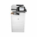 МФУ HP Color LaserJet Enterprise Flow MFP M776z МФУ HP Color LaserJet Enterprise Flow MFP M776z