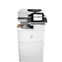 МФУ HP Color LaserJet Enterprise Flow M776z МФУ HP Color LaserJet Enterprise Flow M776z