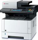 МФУ лазерный Kyocera Ecosys M2735dw, A4, Duplex, WiFi, белый (1102SG3NL0) МФУ лазерный Kyocera Ecosys M2735dw, A4, Duplex, WiFi, белый (1102SG3NL0)