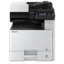 Kyocera Ecosys M8124cidn Kyocera Ecosys M8124cidn
