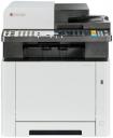 МФУ лазерное цветное Kyocera MA2100cfx 110C0B3NL0 А4, 21 стр/мин, 1200 dpi, 512Mb, USB, Network, дуплекс, автоподатчик, тонер, замена M5521cdn МФУ лазерное цветное Kyocera MA2100cfx 110C0B3NL0 А4, 21 стр/мин, 1200 dpi, 512Mb, USB, Network, дуплекс, автоподатчик, тонер, замена M5521cdn