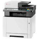 МФУ лазерный Kyocera Ecosys MA2100cfx (110C0B3NL0), A4, Duplex, белый МФУ лазерный Kyocera Ecosys MA2100cfx (110C0B3NL0), A4, Duplex, белый