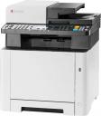 Лазерное МФУ МФУ лазерный Kyocera Ecosys MA2100cfx (110C0B3NL0) A4 Duplex белый Лазерное МФУ МФУ лазерный Kyocera Ecosys MA2100cfx (110C0B3NL0) A4 Duplex белый