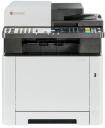 МФУ лазерное цветное Kyocera MA2100cwfx 110C0A3NL0 А4, 21 стр/мин, 1200 dpi, 512Mb, USB, Network, дуплекс, автоподатчик, тонер, замена M5521cdw МФУ лазерное цветное Kyocera MA2100cwfx 110C0A3NL0 А4, 21 стр/мин, 1200 dpi, 512Mb, USB, Network, дуплекс, автоподатчик, тонер, замена M5521cdw