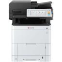 МФУ Kyocera ECOSYS MA3500cifx МФУ Kyocera ECOSYS MA3500cifx
