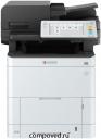 МФУ Kyocera Ecosys MA3500cifx МФУ Kyocera Ecosys MA3500cifx