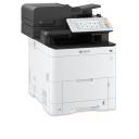 МФУ KYOCERA ECOSYS MA3500cifx (1102Z33NL0) МФУ KYOCERA ECOSYS MA3500cifx (1102Z33NL0)