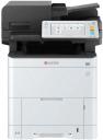 МФУ лазерное цветное Kyocera ECOSYS MA3500cifx 1102Z33NL0 А4, 1200x1200 dpi, 35 стр/мин, 1500 Мб, лотки 100/250 л., вых.лоток 250 л., дуплекс, USB/LAN МФУ лазерное цветное Kyocera ECOSYS MA3500cifx 1102Z33NL0 А4, 1200x1200 dpi, 35 стр/мин, 1500 Мб, лотки 100/250 л., вых.лоток 250 л., дуплекс, USB/LAN