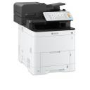 МФУ KYOCERA ECOSYS MA4000cifx (1102Z53NL0) МФУ KYOCERA ECOSYS MA4000cifx (1102Z53NL0)