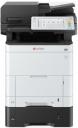 МФУ лазерное цветное Kyocera MA4000cix 1102Z43NL0 А4, 40 стр/мин, 1200 dpi, 2GB USB, Network, дуплекс, автоподатчик, тонер, замена M6235cidn МФУ лазерное цветное Kyocera MA4000cix 1102Z43NL0 А4, 40 стр/мин, 1200 dpi, 2GB USB, Network, дуплекс, автоподатчик, тонер, замена M6235cidn