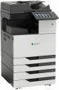 МФУ Lexmark CX923dte (32C0274) A3 цветное лазерное, 55 стр./мин. МФУ Lexmark CX923dte (32C0274) A3 цветное лазерное, 55 стр./мин.