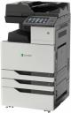 МФУ Lexmark CX923dxe (32C0275) A3 цветное лазерное, 55 стр./мин. МФУ Lexmark CX923dxe (32C0275) A3 цветное лазерное, 55 стр./мин.