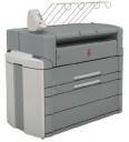 Лазерный плоттер Canon Production Printing WFP PlotWave 750 P2R с двумя рулонами Лазерный плоттер Canon Production Printing WFP PlotWave 750 P2R с двумя рулонами