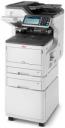 Цветное МФУ OKI MC853dnct (45850601) Цветное МФУ OKI MC853dnct (45850601)