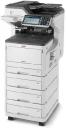 МФУ OKI MC853dnv (45850602) МФУ OKI MC853dnv (45850602)