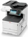 Цветное МФУ OKI MC883dn (45850304) Цветное МФУ OKI MC883dn (45850304)