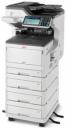 Цветное МФУ OKI MC883dnv (09006109) Цветное МФУ OKI MC883dnv (09006109)